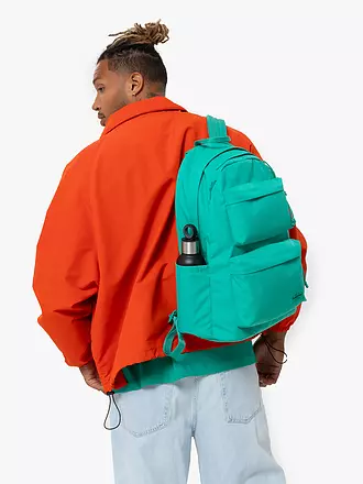 EASTPAK | Mochila Padded Double | grün